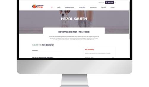 6 wichtige Aspekte für eine reibungslose Online-Heizölbestellung